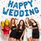 76pcs Happy Birthday Balloon Banner – Blue 16" Mylar Foil Letters, Includes 2 Sets A-Z, 0-9 Numbers, “HAPPY BIRTHDAY” Letters & Balloon Pump – Personalized Birthday Party Decorations
